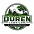 Duren Lawn Care logo